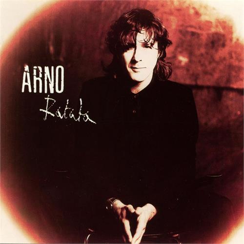 Arno Ratata (LP + CD)
