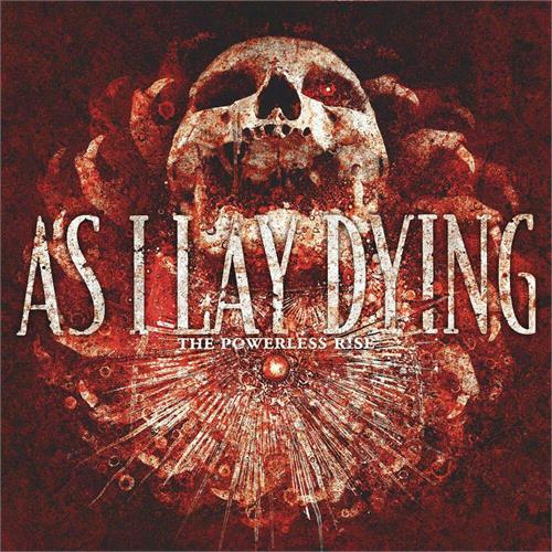 As I Lay Dying The Powerless Rise (LP)