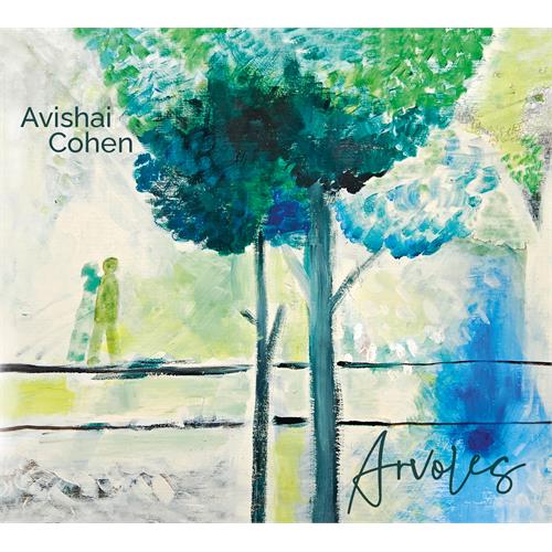 Avishai Cohen Arvoles (LP)