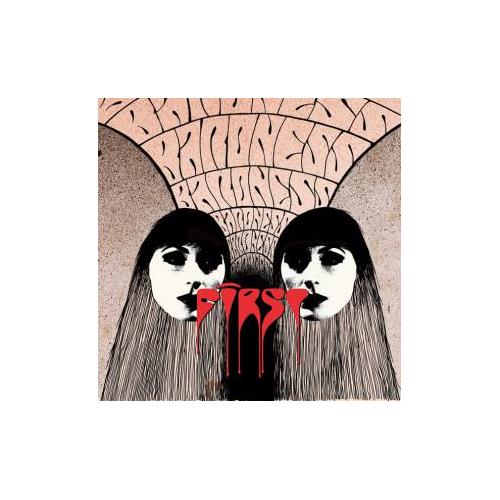 Baroness First & Second - LTD (LP) 