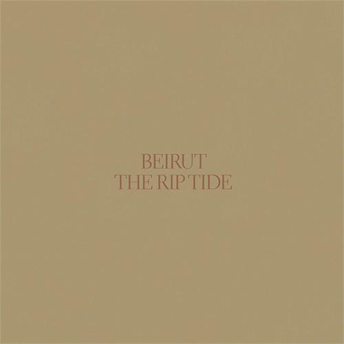 Beirut The Rip Tide (LP)
