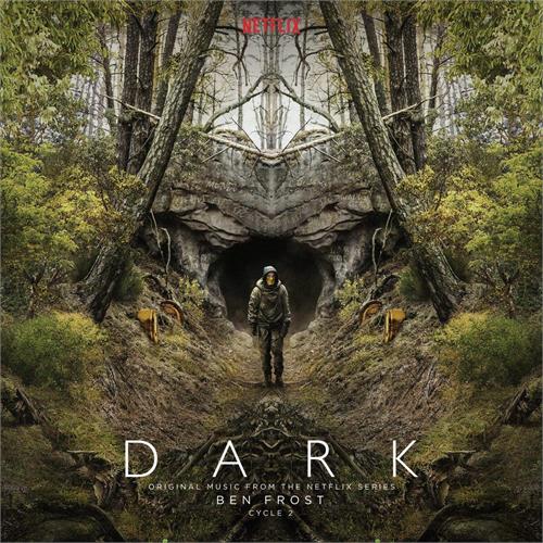 Ben Frost / Soundtrack Dark: Cycle 2 - OST (LP)