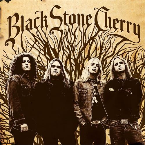 Black Stone Cherry Black Stone Cherry (LP)