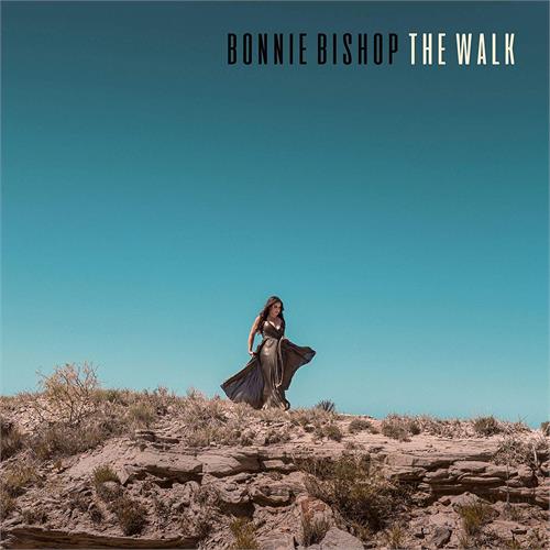 Bonnie Bishop The Walk (LP)