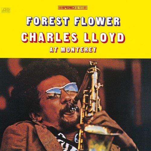 Charles Lloyd Forest Flower (LP)