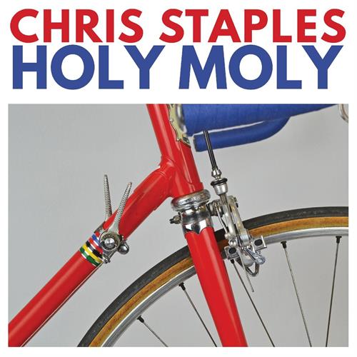 Chris Staples Holy Moly (LP)