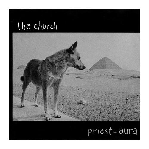 Church Priest = Aura (LP)