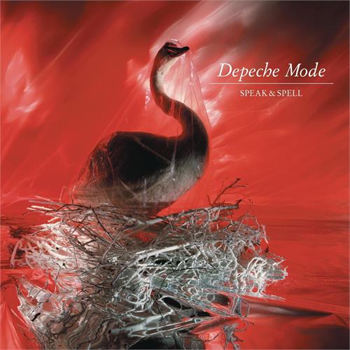 Depeche Mode Speak & Spell (LP)