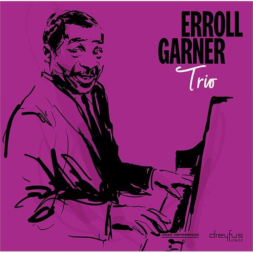 Erroll Garner Trio (LP)