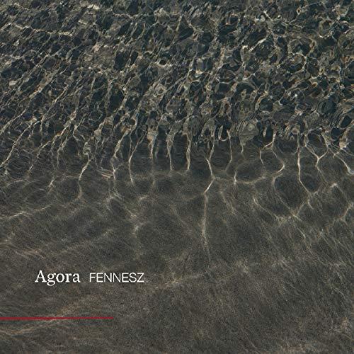 Fennesz Agora (LP)