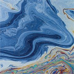 Floating Points Crush (LP)