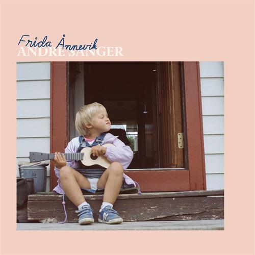 Frida Ånnevik Andre Sanger (LP)