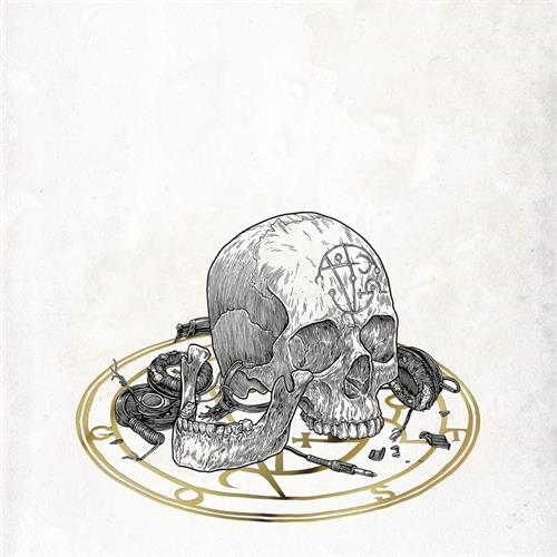 GosT Skull 2019 - LTD (LP)