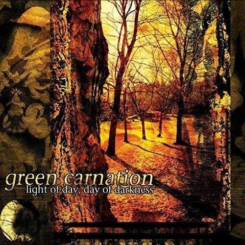 Green Carnation Light Of Day, Day Of Darkness (2LP)