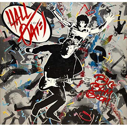 Hall & Oates Big Bam Boom (LP)