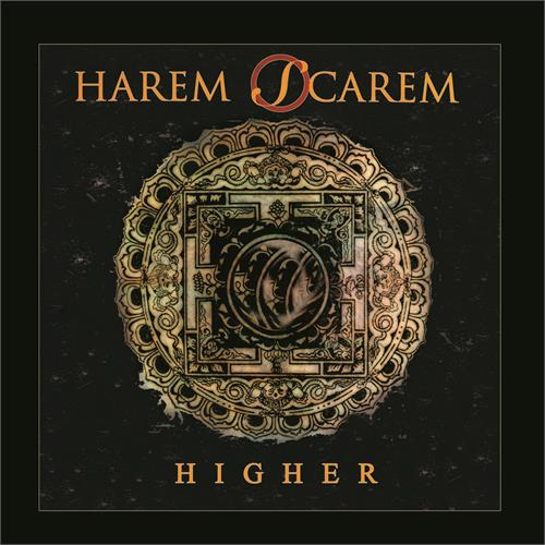 Harem Scarem Higher - LTD (LP)