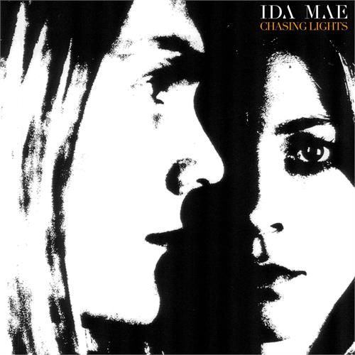Ida Mae Chasing Lights (LP)