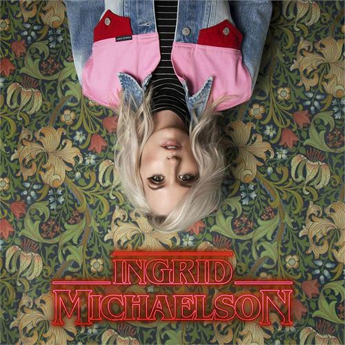 Ingrid Michaelson Stranger Songs (LP)