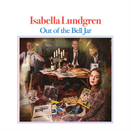 Isabella Lundgren Out Of The Bell Jar (LP)