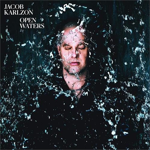 Jacob Karlzon Open Waters (LP)