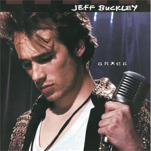Jeff Buckley Grace - LTD (LP)