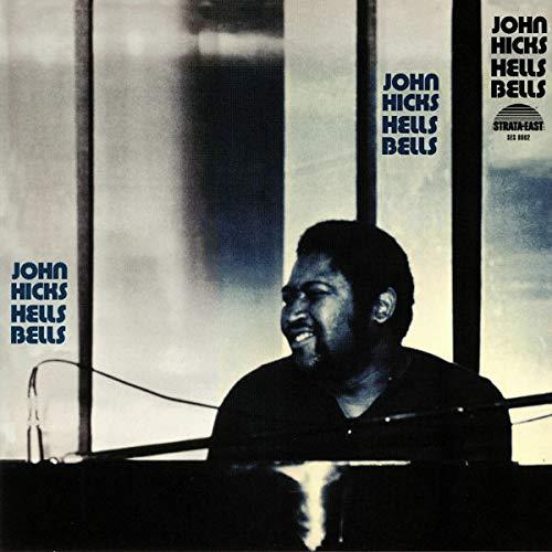 John Hicks Hells Bells (LP)