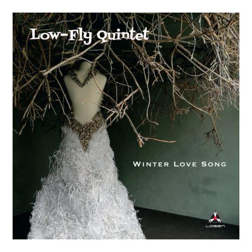 Low-Fly Quintet Winter Love Song (LP)