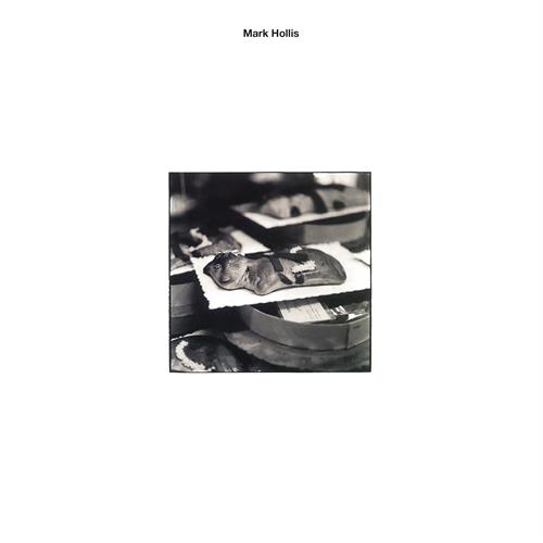 Mark Hollis Mark Hollis (LP)