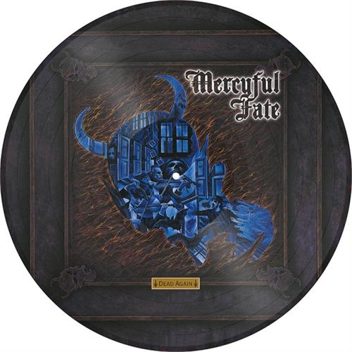 Mercyful Fate Dead Again - LTD (2LP)