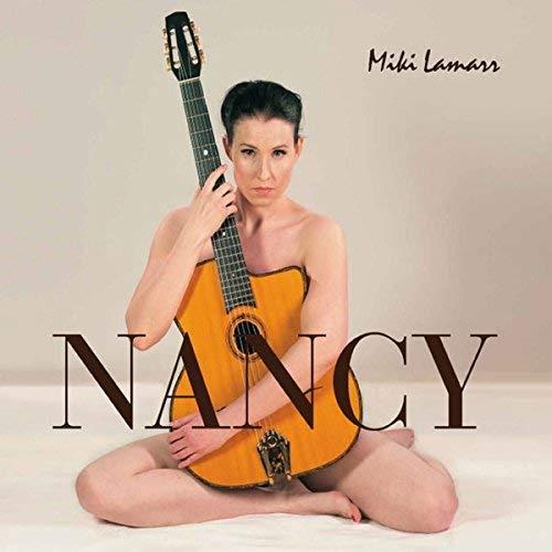 Miki Lamarr Nancy (LP)