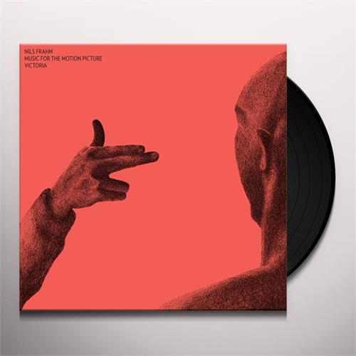 Nils Frahm / Soundtrack Victoria - Music For The Motion Pic (LP)