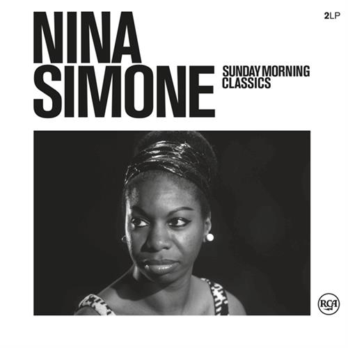 Nina Simone Sunday Morning Classics (2LP)