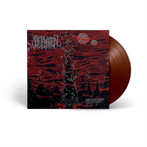 Obliteration Black Death Horizon- LTD (LP)