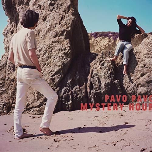 Pavo Pavo Mystery Hour (LP)