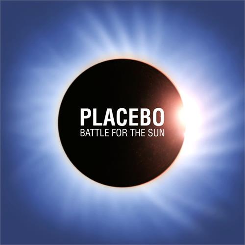 Placebo Battle For The Sun (LP)