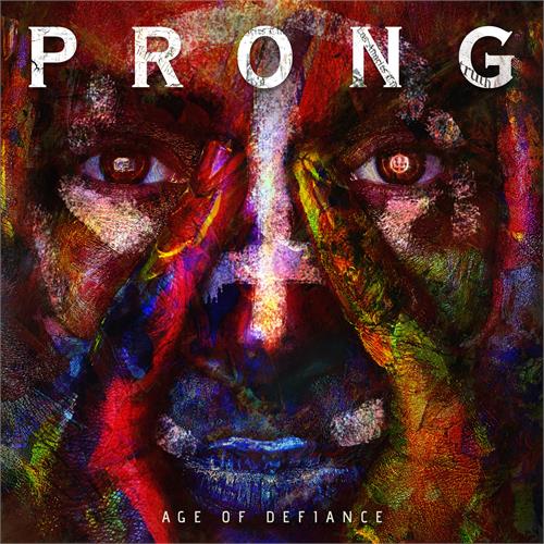 Prong Age Of Defiance (12")