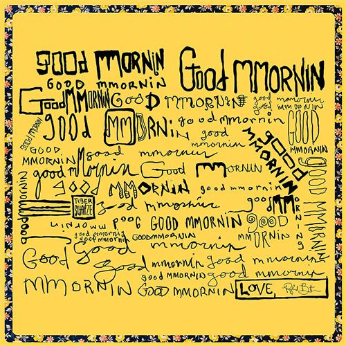 Rayland Baxter Good Mmornin - LTD (LP)