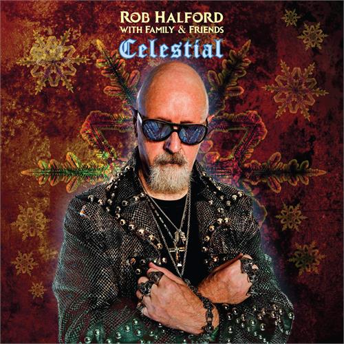 Rob Halford Celestial (LP)
