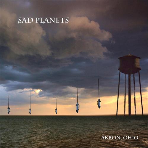 Sad Planets Akron, Ohio