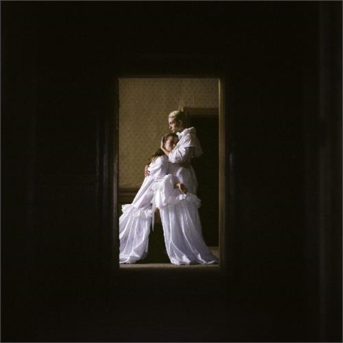 Say Lou Lou Immortelle (LP) 