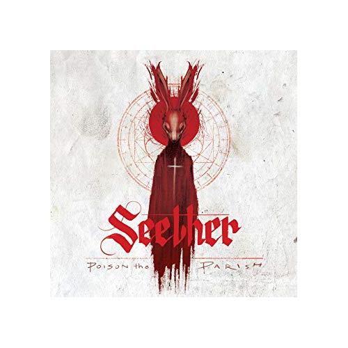 Seether Poison The Parish (LP)