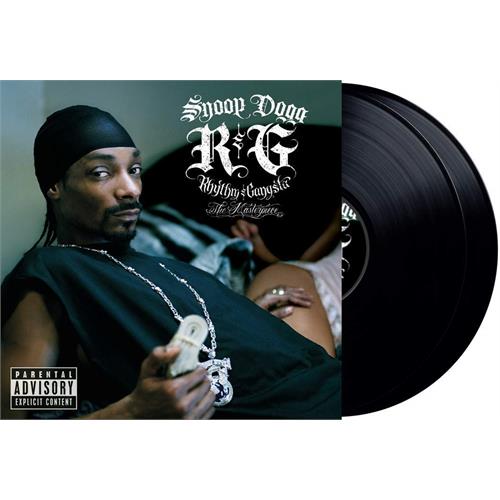 Snoop Dogg R&G (Rhythm & Gangsta)... (2LP)