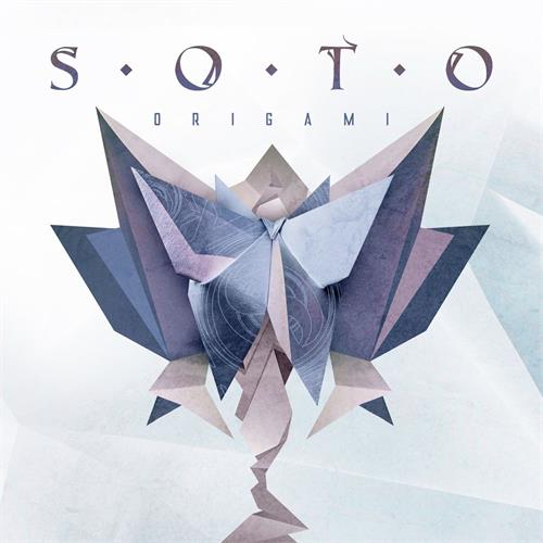 Soto Origami (2LP+CD)