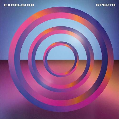 Spektr Excelsior (LP)