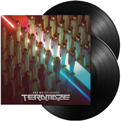 Teramaze Are We Soldiers (2LP)