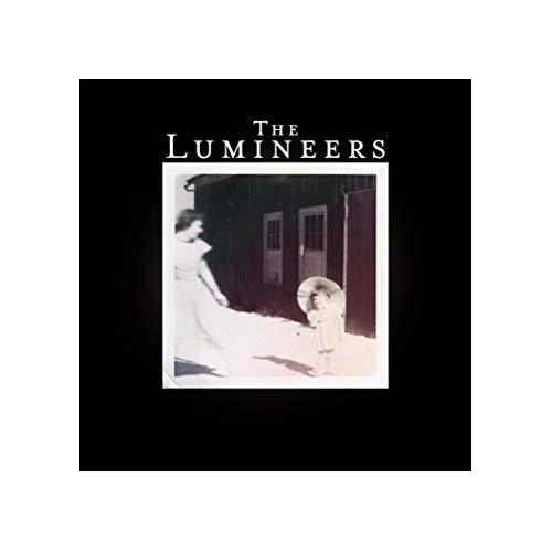 The Lumineers The Lumineers (LP)