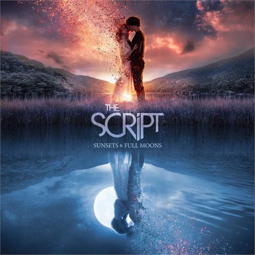 The Script Sunsets & Full Moons (LP) 