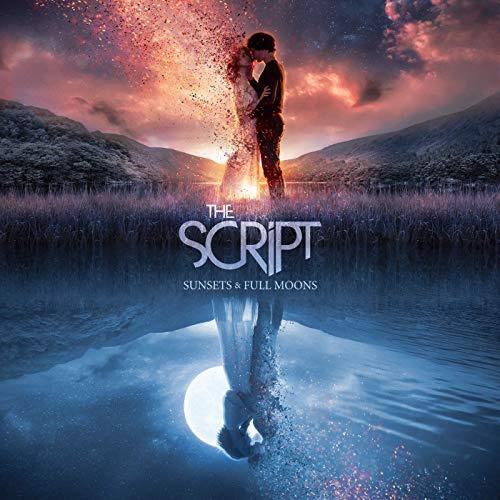 The Script Sunsets & Full Moons - Picture Disc (LP) 