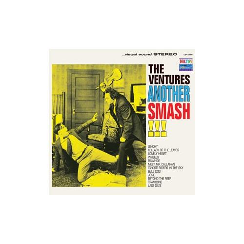 The Ventures Another Smash - LTD (LP)