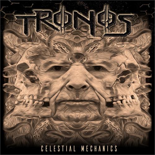 Tronos Celestial Mechanics (LP)